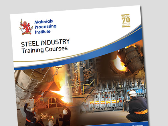 Steel Industry Training Courses