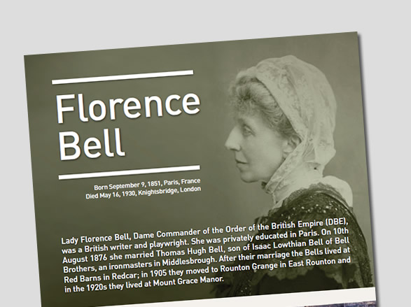 Florence Bell Biography