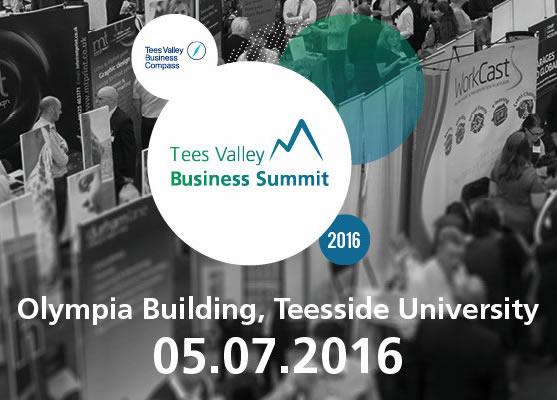 Supporting Business Growth in the Tees Valley