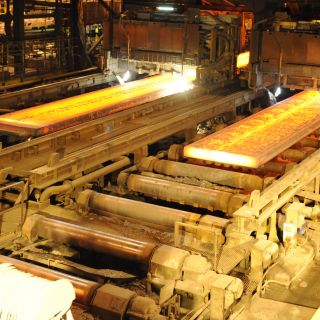 Steel Industry Training -  Course Dates Announced