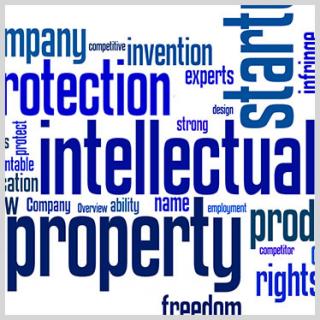 Specialist Intellectual Property advice