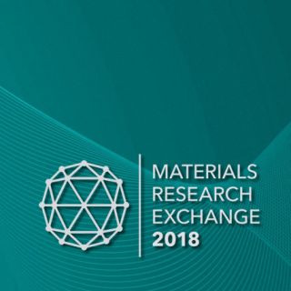Materials Research Exchange 2018