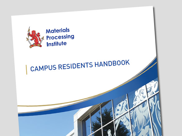 Campus Residents Handbook