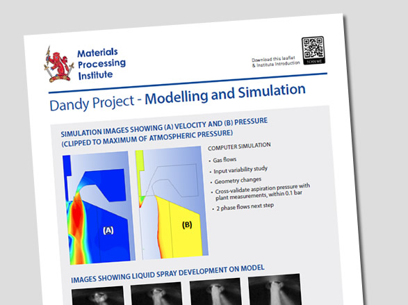 Dandy Project