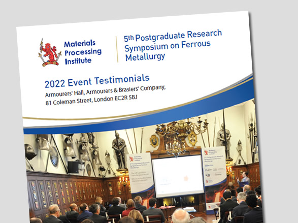 Symposium 2022 - Testimonials