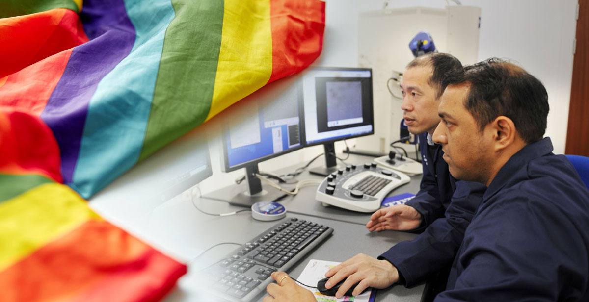 Equality, Diversity and Inclusion Policy