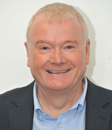 David Pummell, Non Executive Director