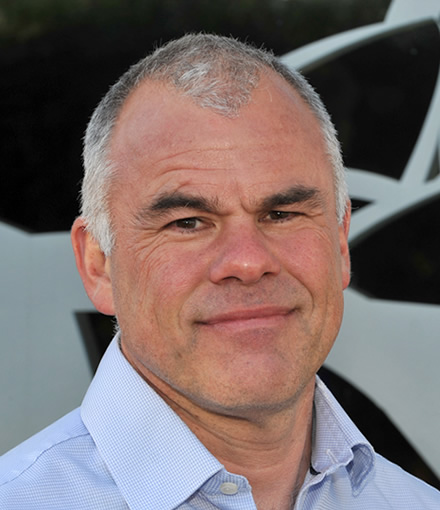 Dean Cartwright, Non Executive Director