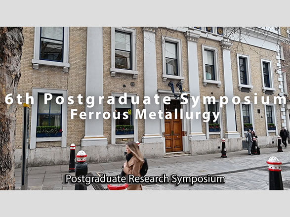 6th Postgraduate Research Symposium 2023 Review