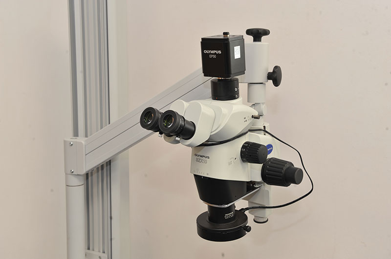 DP28 digital microscope camera