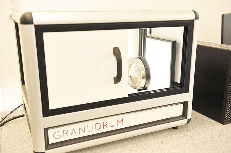 Granutools Automated GranuDrum