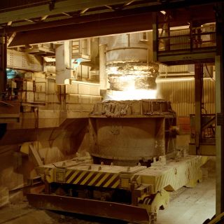 Training in Secondary Steelmaking - Now Available Online