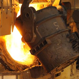 New Online Course - Adding Value in Integrated Primary Steelmaking