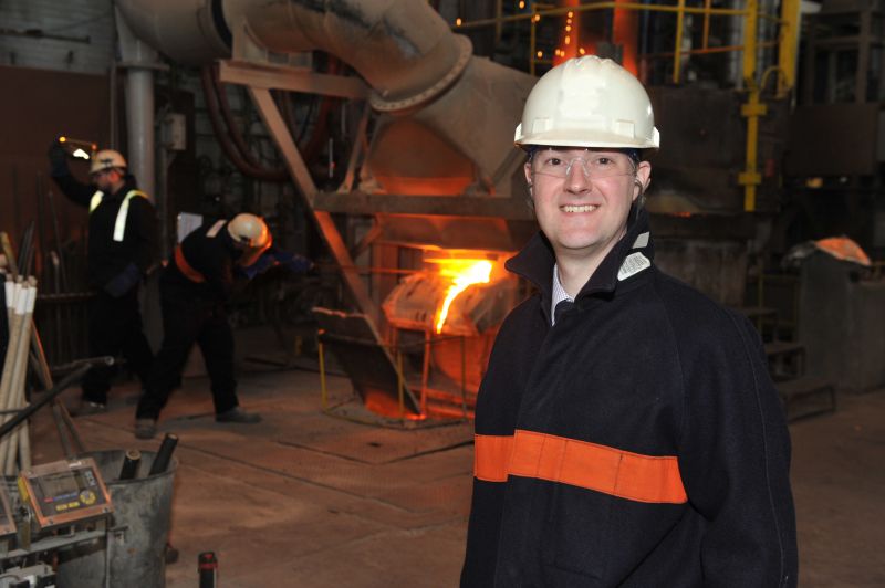 British Steel enters into exclusive talks with Oyak