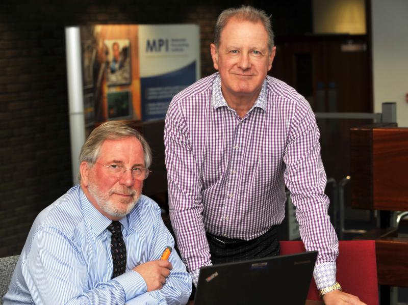 Businesses set for boost as Materials Processing Institute strengthens its SME Technology Centre