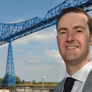 Materials Processing Institute comments on Tees Valley Combined Authority devolved spending