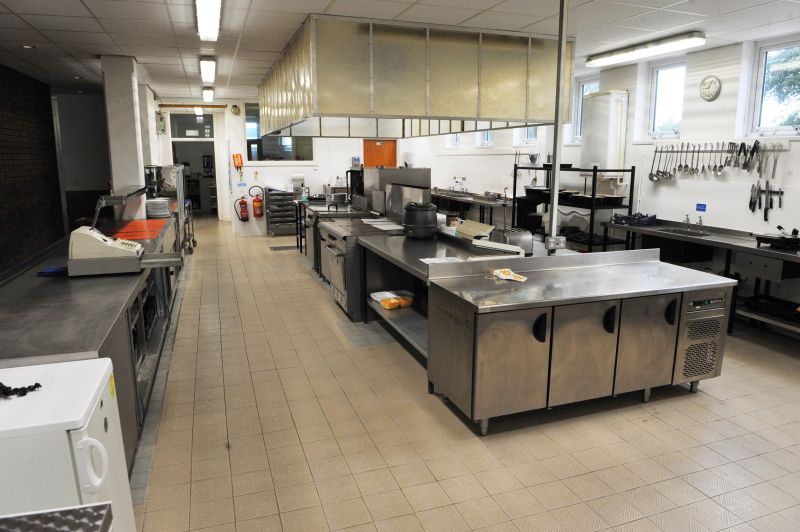 CATERING BUSINESSES - ARE YOU NEEDING ACCESS TO A FULLY FITTED COMMERCIAL KITCHEN LOCATED IN TEESSIDE?