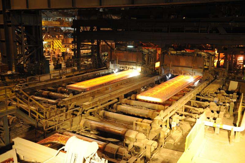 Steel Industry Training -  Course Dates Announced