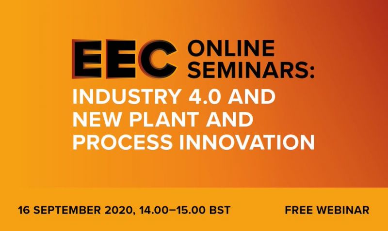 Free Steel industry Webinar: Industry 4.0 and new plant and process Innovation