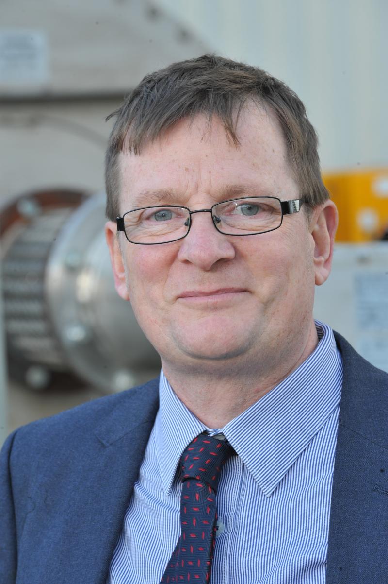 New Appointment with focus on the Engineering and Offshore Sectors