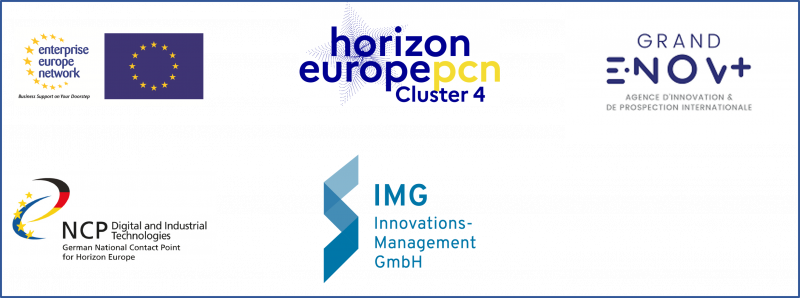 Horizon Europe event takes on greater significance as COP27 highlights the importance of cross-nation collaboration for long term sustainability