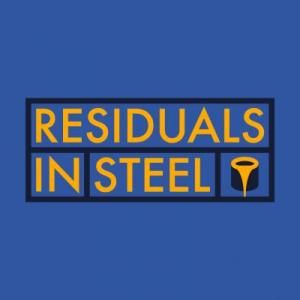 Institute Researcher speaks at the Residuals In Steel Conference