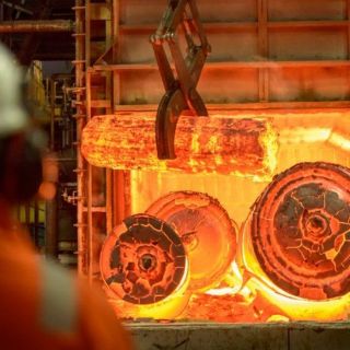 Materials Processing Institute says Sheffield Forgemasters nationalisation is boost to UK steel sector