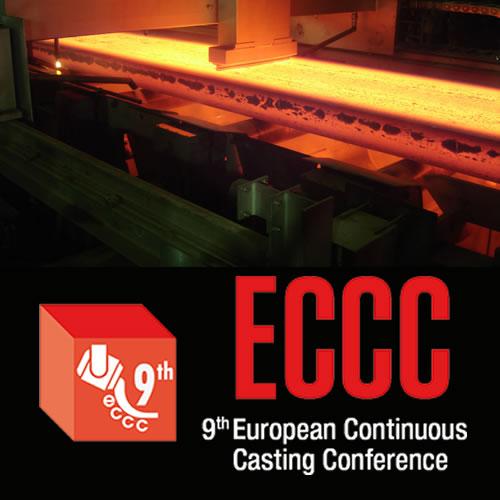Materials Processing Institute is at the ECCC 2017 Conference