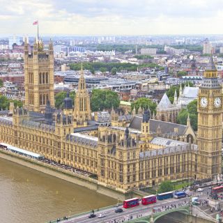 Applications open for chemical engineering Fellowship in UK Parliament