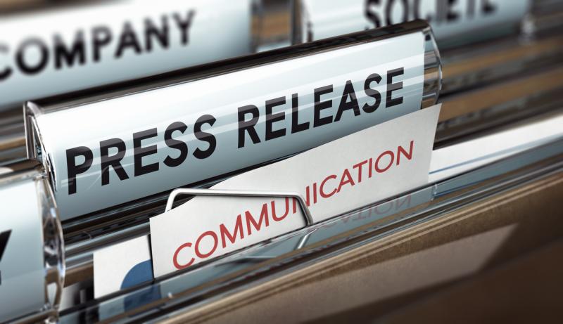 Free Workshop - Effective Press Releases