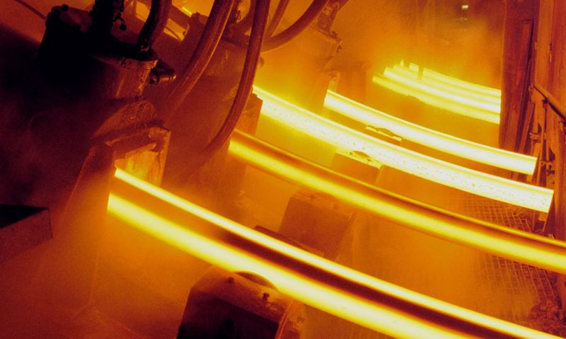 New online steel industry course