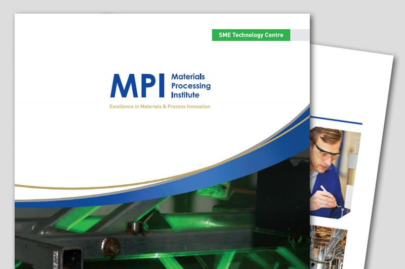 SME Technology Centre Brochure