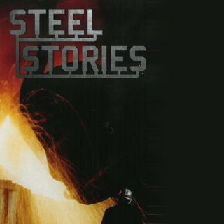 Steel Stories - Kirkleatham interactive exhibition of the region's iron, steel and industrial heritage