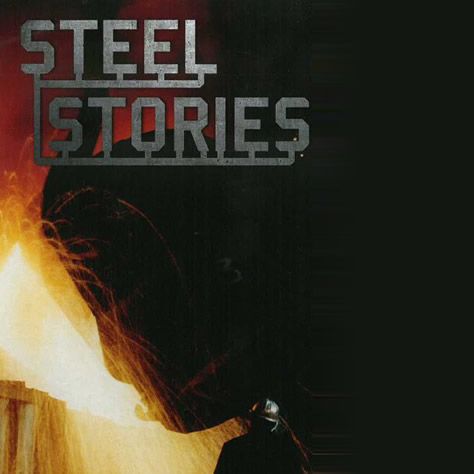 Steel Stories - Kirkleatham interactive exhibition of the region's iron, steel and industrial heritage