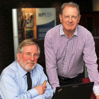 Businesses set for boost as Materials Processing Institute strengthens its SME Technology Centre