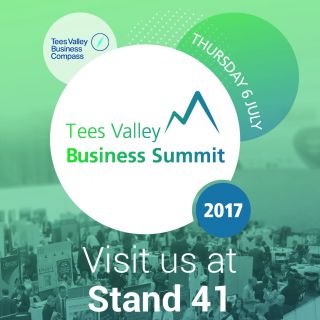 Materials Processing Institute to present at Tees Valley Business Summit