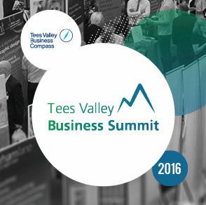 Supporting Business Growth in the Tees Valley