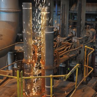 Materials Processing Institute to host prestigious Electric Steelmakers Guild AGM