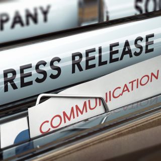 Free Workshop - Effective Press Releases