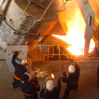 Electric Steelmaking - The New Paradigm for UK Steel Manufacture