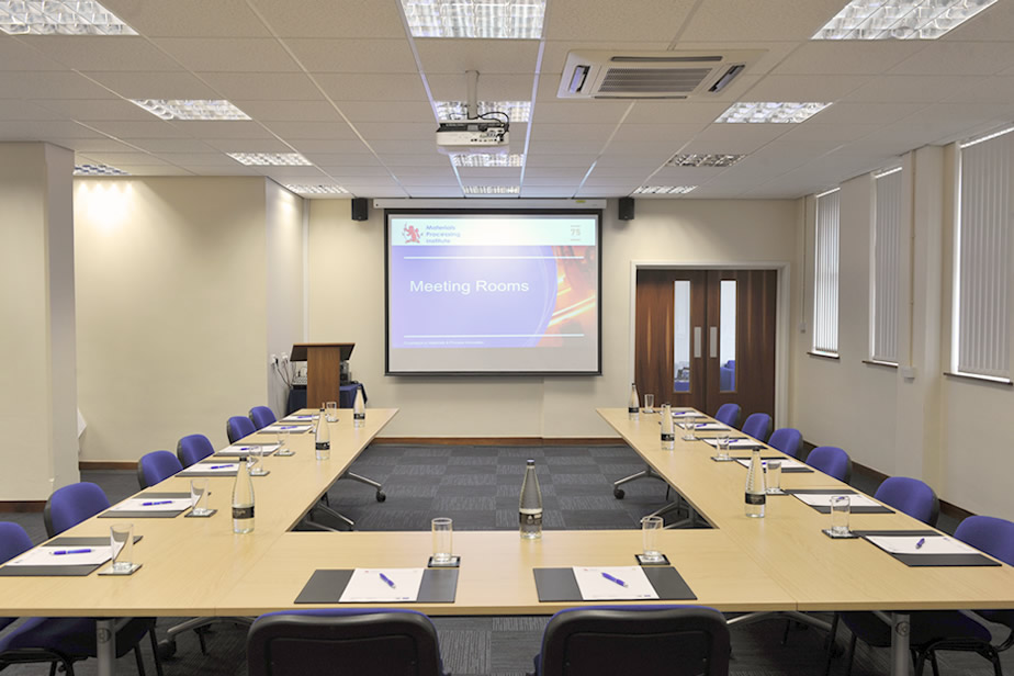 Meetings & Events Facilities