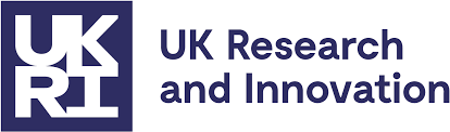 UKRI logo