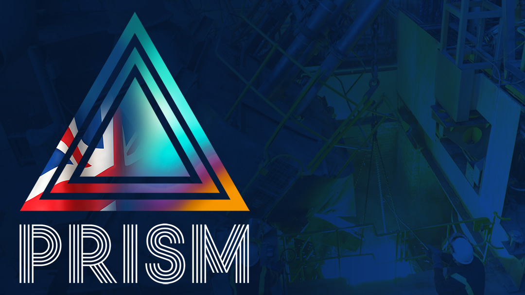 PRISM