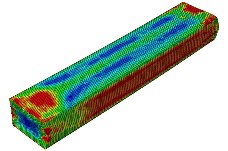 Finite Element Analysis