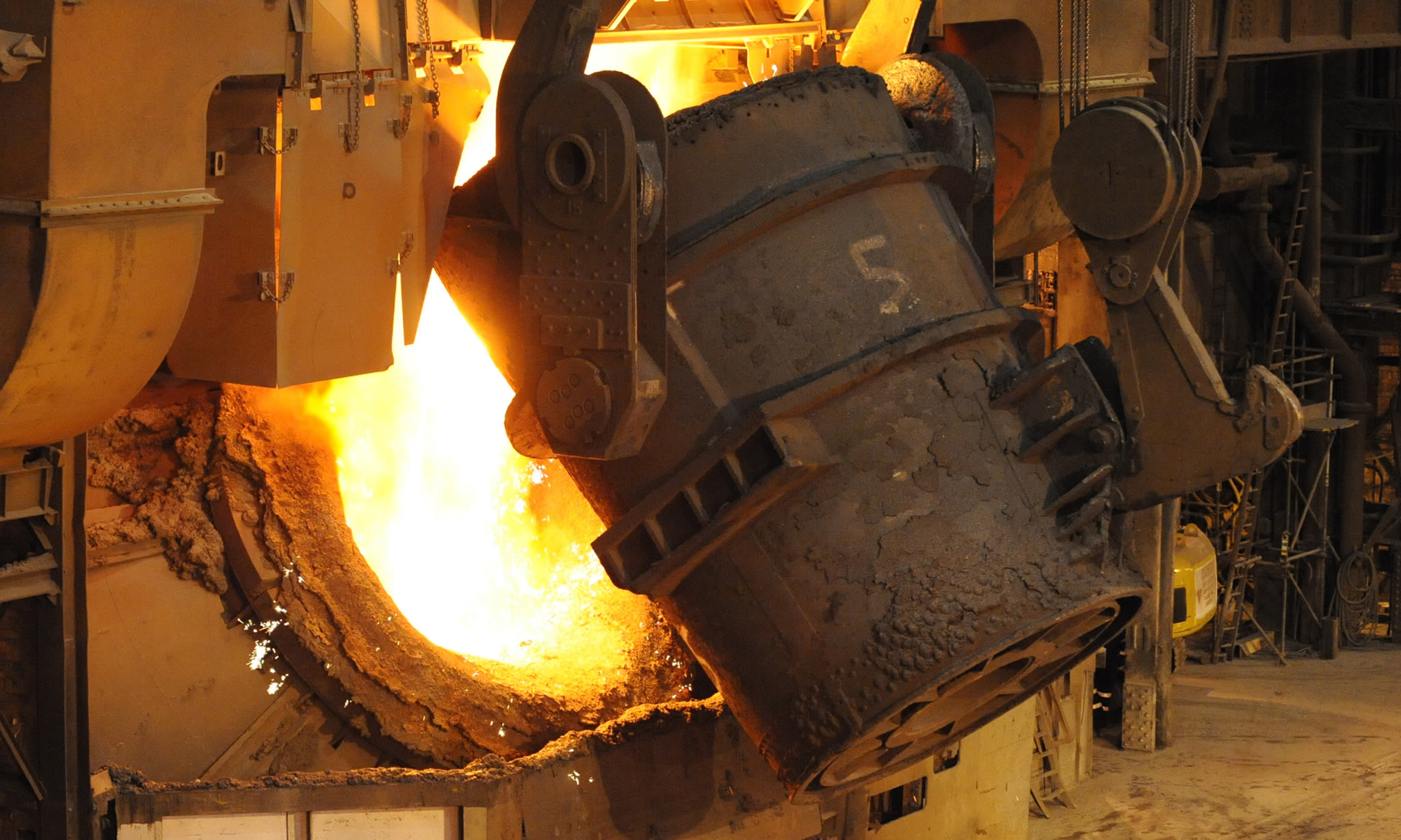 Adding Value in Integrated Primary Steelmaking