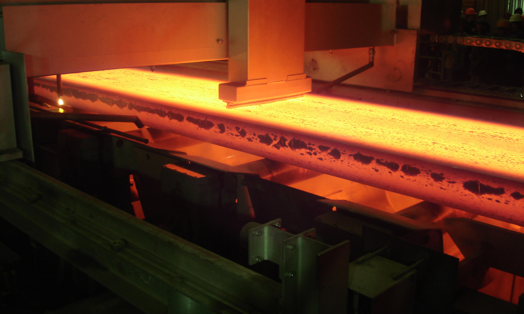 Adding value by reducing quality defects in continuous cast steel semis