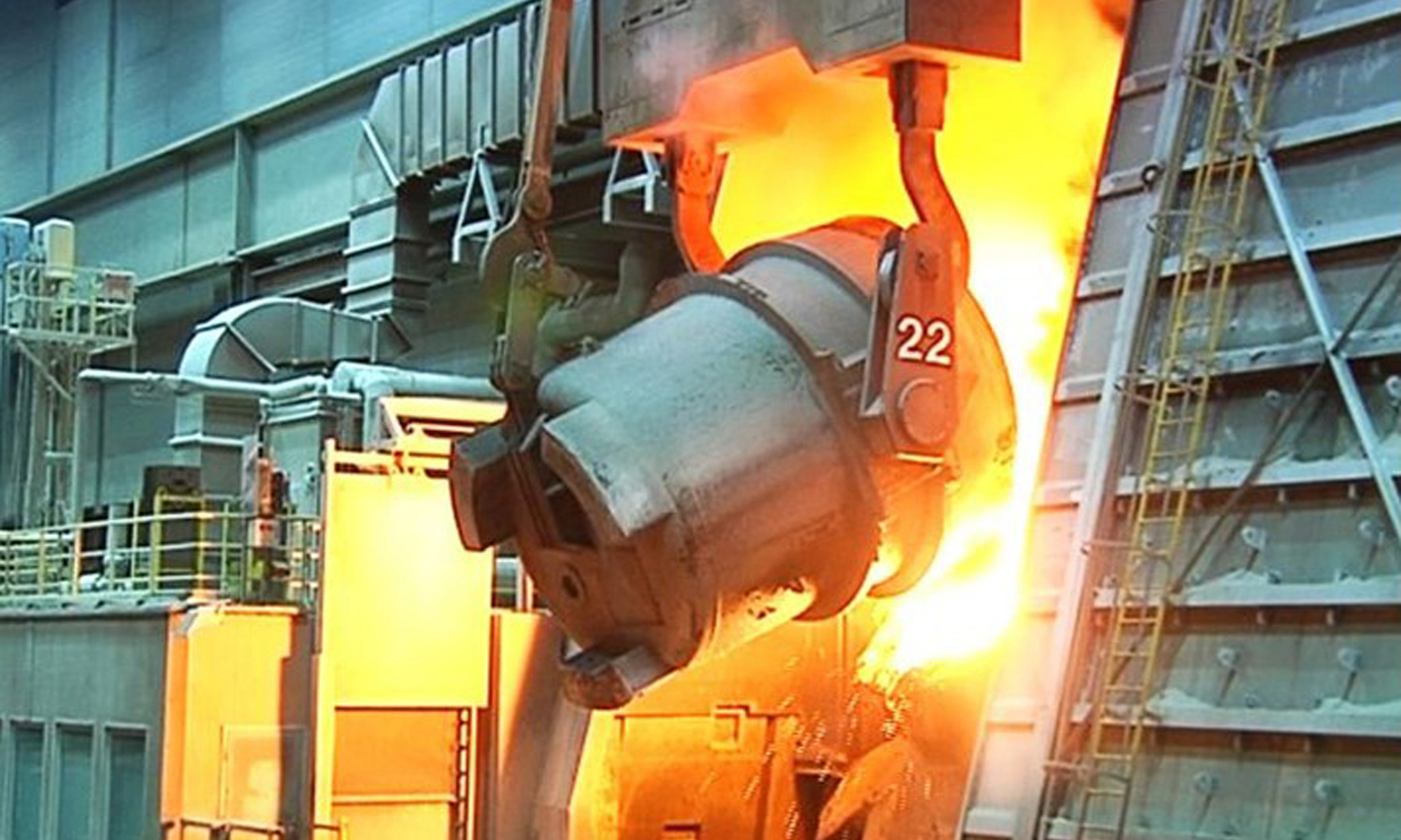 Stainless Steelmaking