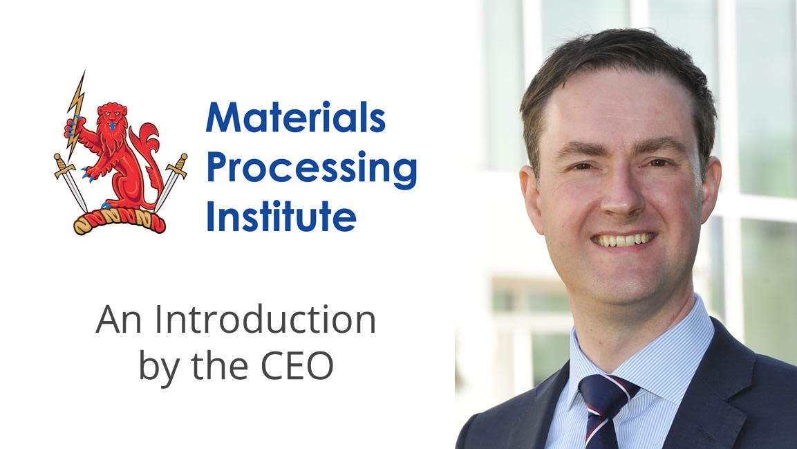 Audio / Video Materials Processing Institute